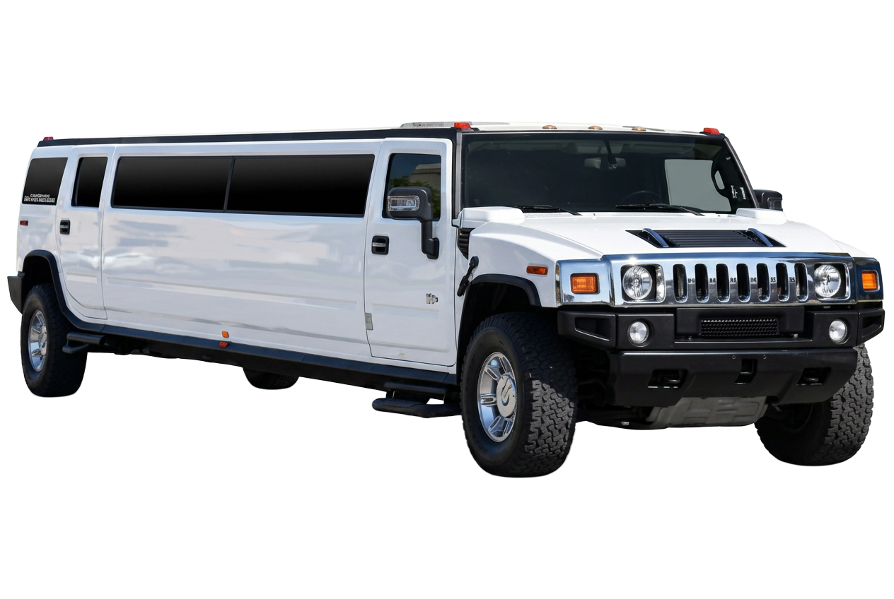 Hummer Limo