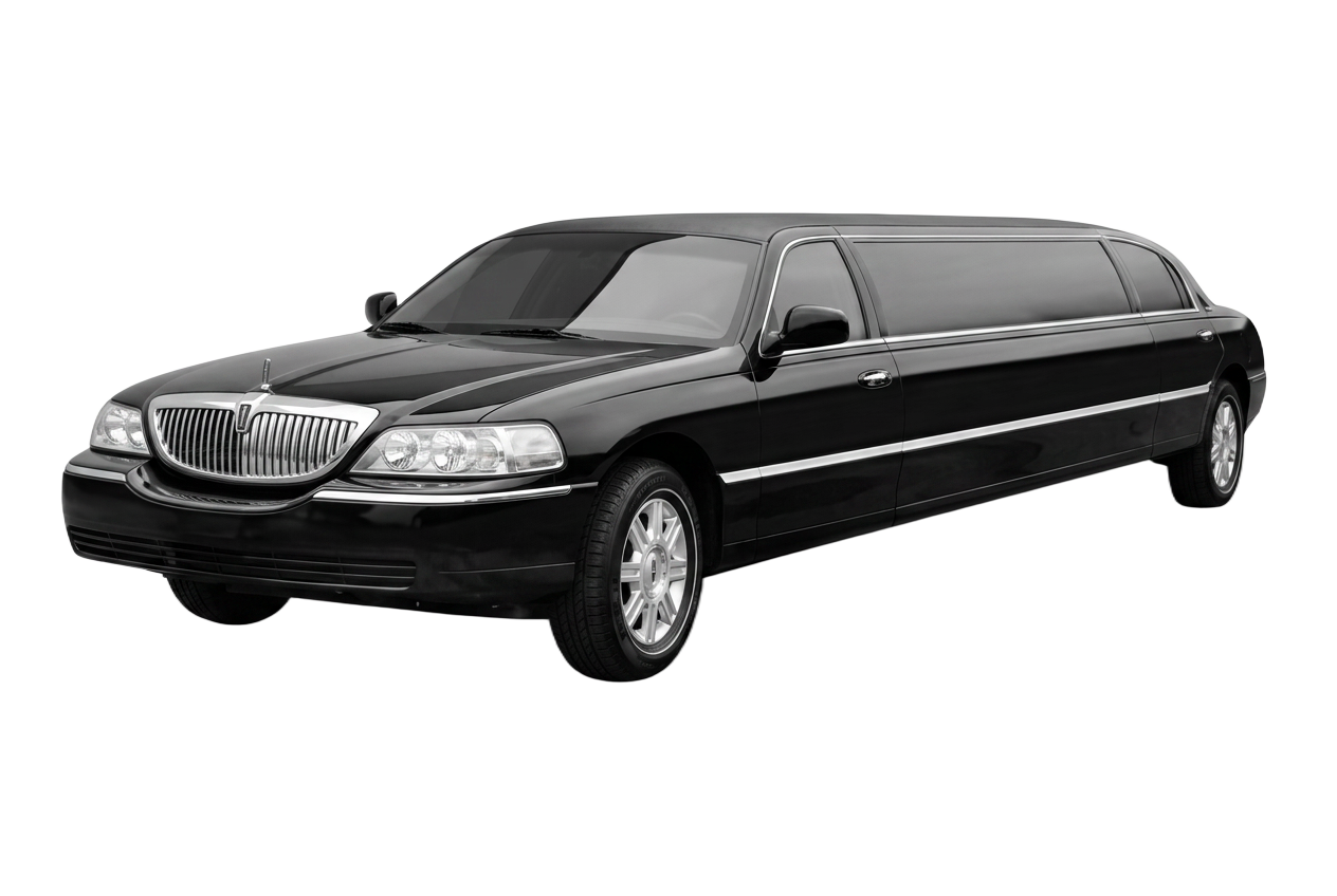 Stretch Limousine