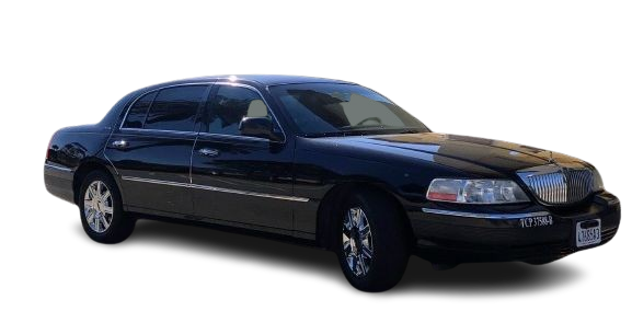 Lincoln Town Car