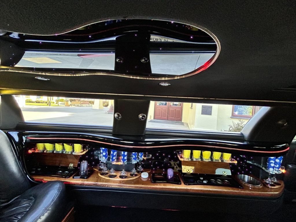 Famous City Limousine gallery photo 12