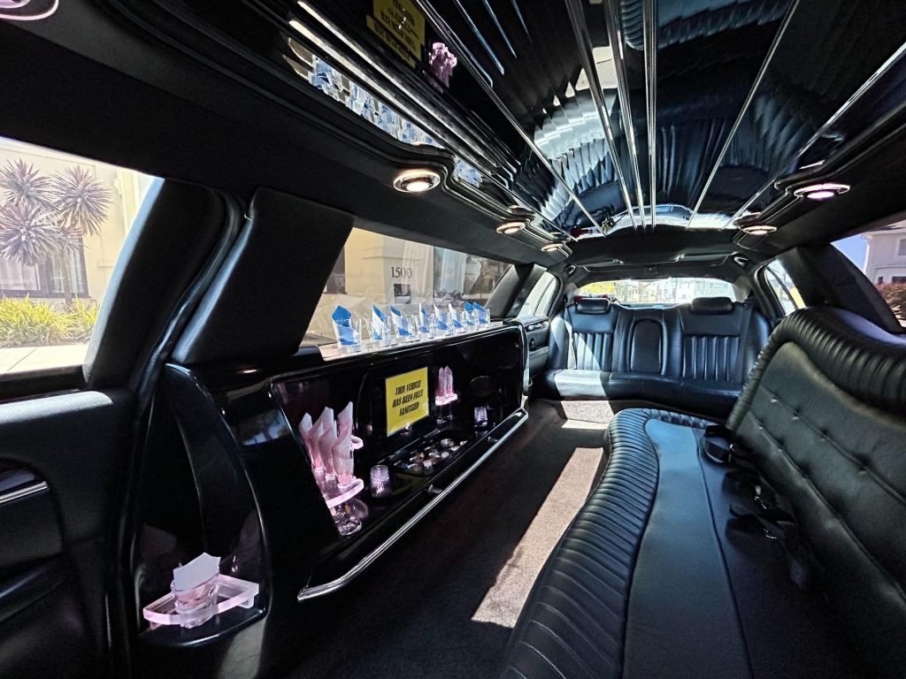 Famous City Limousine gallery photo 18