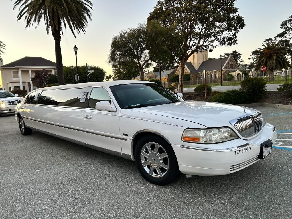 Famous City Limousine gallery photo 19
