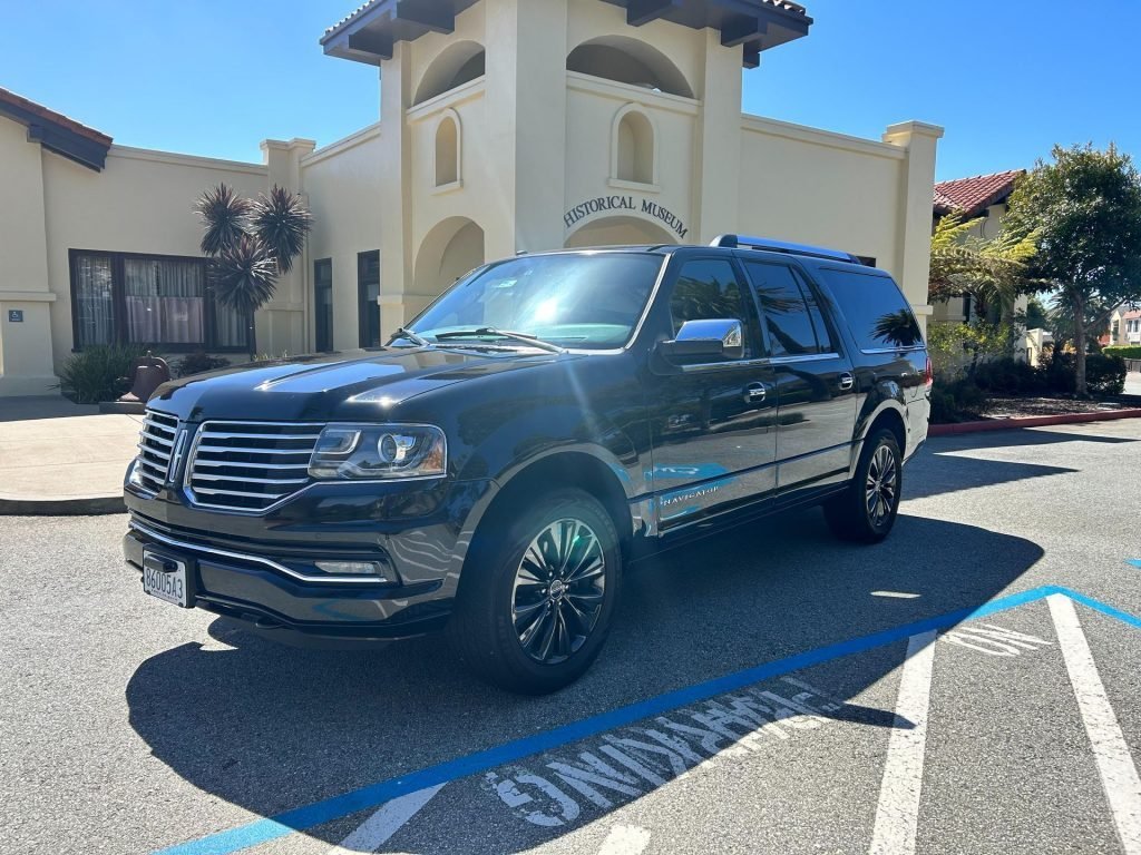 Famous City Limousine gallery photo 20