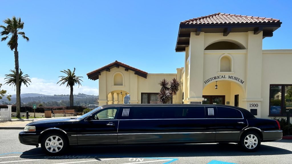 Famous City Limousine gallery photo 25